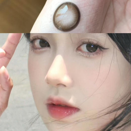 Fairycon松栗奶油（日抛） 商品图0