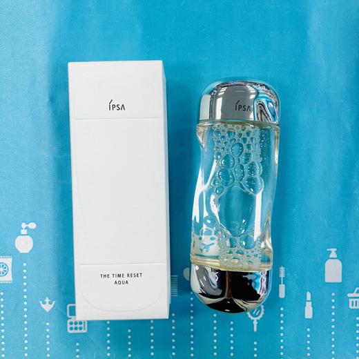 IPSA 流金水 200ml（432526）（432533）（2024版：437378） 商品图1