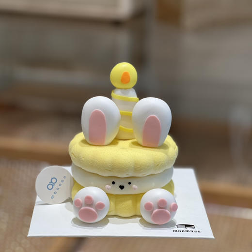 JELLYBUNNY(果冻兔) 商品图3
