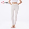 都市丽人打底裤女士保暖裤新芯复合绒多层打底裤厚九分女裤LLH4E9 商品缩略图1