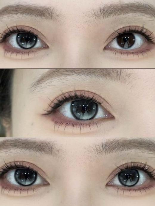 hancon 半年抛 失眠彻夜 直径14.5mm着色14.2mm 商品图3