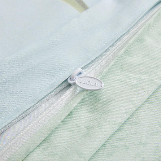 罗莱 花笺绮梦全棉四件套 商品图5