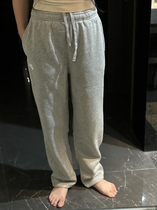 耐家 Club 系带百搭直筒休闲阔腿裤 商品图4