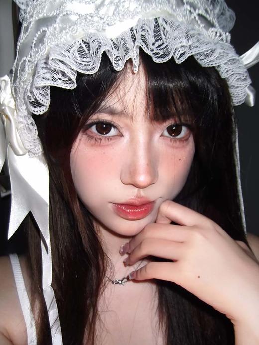 hancon 半年抛 布朗尼 直径14.2mm着色13.4mm 商品图4