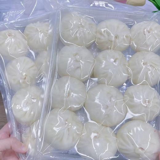 【广东好物】潮汕南乳包  360g/袋 商品图4