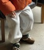 老米优品🎈校园神裤！！可亲子《超柔高棉宽松卫裤运动裤》版型舒适百搭，纯色系，休闲实穿！90-170尺码 商品缩略图2