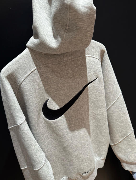 𝐒𝐮𝐩𝐫𝐞𝐦𝐞 x 𝐍𝐢𝐤联名开衫卫衣帽衫092704外套 商品图11