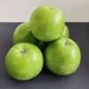 德力邦有机苹果有机青苹果  陕西渭北有机种植当季新鲜水果【德邦快递送货上门】 商品缩略图0