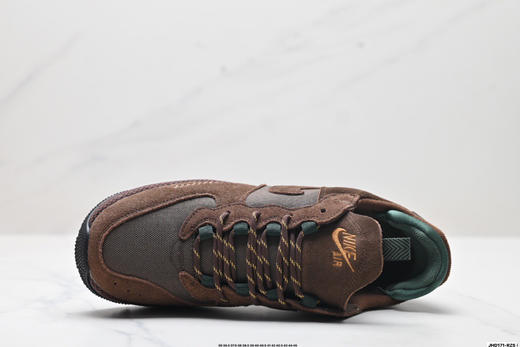 耐克NIKE AIR FORCE 1 WILD厚底休闲运动板鞋FB2348-300男女鞋 商品图1