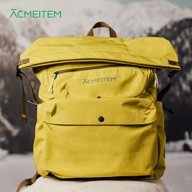 【品牌特惠】ACMEITEM爱棵米-大容量双肩包GAG3510335E