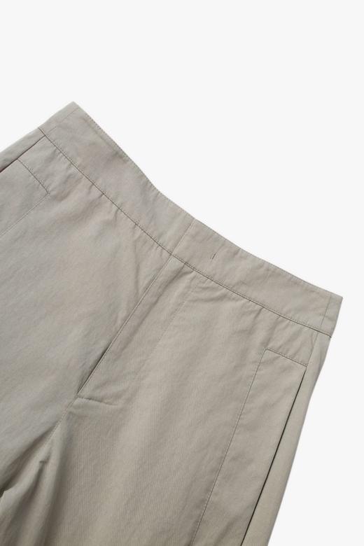 【商场同款】麦檬春秋梭织长裤5F2250191 商品图2