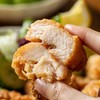 唐扬鸡块|裹粉更薄、用油更少，一炸香酥脆嫩，厨房小白也不翻车|炸鸡 商品缩略图3