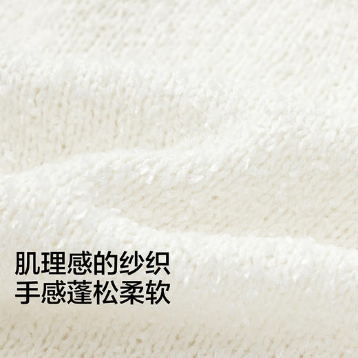 【商场同款】巴拉巴拉儿童短裙套装女童2件套新款童装2025冬甜美 商品图3