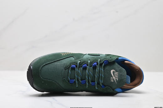 耐克NIKE AIR FORCE 1 WILD厚底休闲运动板鞋FB2348-300男女鞋 商品图1