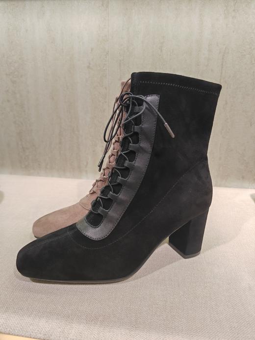 BF楼莎莎苏时尚靴ZA65717-41吊牌价2498活动价1748 商品图2