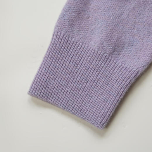 MK4Z021麦克斯菲瑞休闲时尚针织衫 商品图3