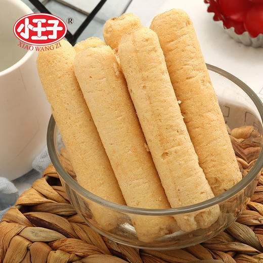【首农】小王子 聪明棒 原味（蛋黄夹心）7g 商品图4