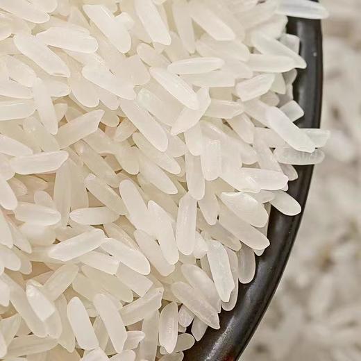 中粮福临门 油粘米5kg 商品图2