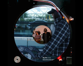 Style Jukebox| 扫码/点卡片→获取同款商品🎤