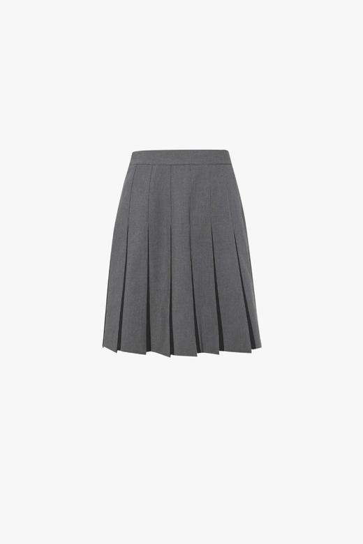 【商场同款】麦檬春秋梭织短裙5F8142291 商品图5