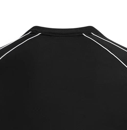 【12.13圣诞专享礼遇】安德玛UA春夏Sports Club男子毛圈圆领运动休闲卫衣6005893-001 商品图3