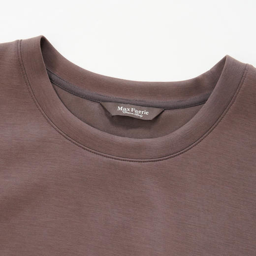 MK3L036麦克斯菲瑞休闲时尚针织连衣裙 商品图2