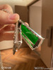 老坑帝王绿无事牌吊坠【5270109】具体价格微信咨询 商品缩略图7
