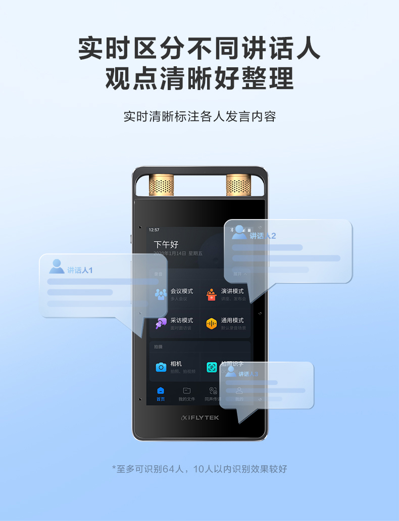 科大讯飞总代理