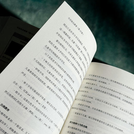 今日幼儿教育 第15版 教育治理与领导力丛书 王定华 商品图8