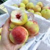 新疆珍珠枣蜜桃 油桃 商品缩略图0