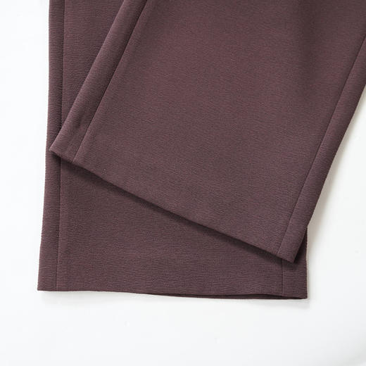 MK3K032麦克斯菲瑞休闲裤 商品图3