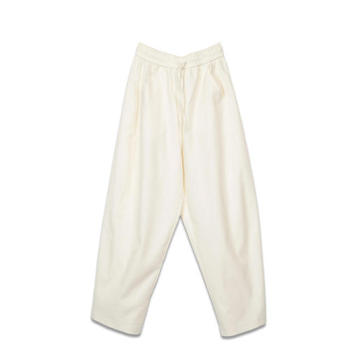 百搭拼接阔腿裤-纪念日百货门店同款166344410 商品图4