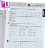 【中商原版】Collins International Primary Maths Workbook 5 柯林斯国际小学数学练习册5 英文原版 剑桥小学数学 商品缩略图3