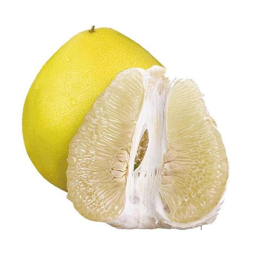 白肉蜜柚4粒装 商品图2