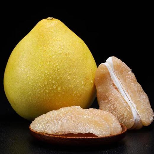 白肉蜜柚4粒装 商品图3