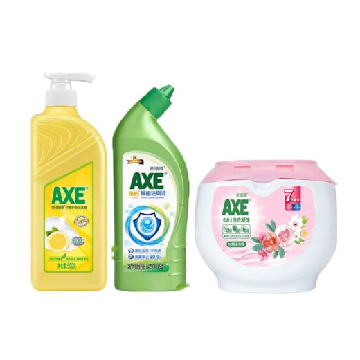 欧莱雅-春华秋实洗护礼盒B 商品图4