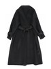 YS0857-经典风衣式大衣【Hera&Song】 商品缩略图5