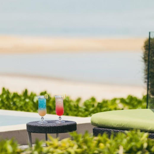 4天3晚【马来西亚珍拉丁湾ClubMed度假村】一价全包！尊享每日三餐、酒水畅饮、儿童托管及酒店内丰富娱乐活动，海边雨林，丛林探险，感受独特生态魅力~ 商品图7