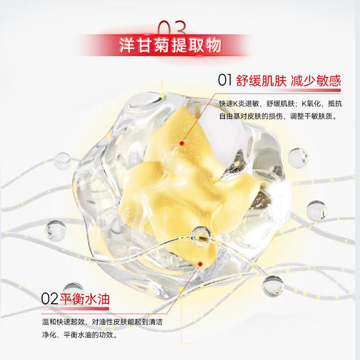 【会员专享】Dr.E.Voss德沃希螺旋藻VC抗皱黏土面膜100g*2 商品图7