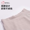 都市丽人打底裤女士保暖裤无缝单层打底裤中九分女裤LLH4C2 商品缩略图4