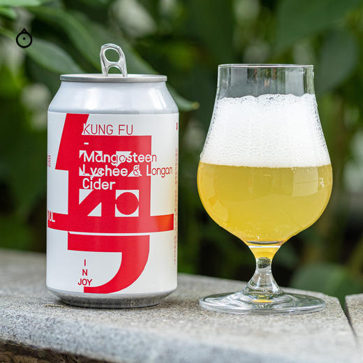 企鹅市集|南京制乐厂 风土系列 精酿套装 山竹龙眼荔枝/酸角酸梅酸木瓜/黄杏沙棘胡萝卜/橄榄油柑黄皮 啤酒 商品图6