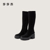 BF楼莎莎苏时尚长靴ZA65708-40吊牌价3598活动价2518 商品缩略图2