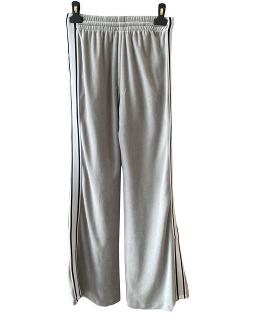 女款刺绣休闲裤长裤 可配套装008 商品图1