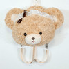 热可可小熊双肩大头包毛绒包-纪念日百货门店同款166195944 商品缩略图0