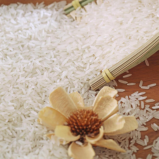 中粮福临门甄选米泰玉香礼盒4kg 商品图6