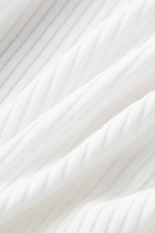 【经典款】无图【商场同款】麦檬夏针织衫5F4831751 商品图4