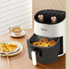 美的空气炸锅   KZE4588TQ 商品缩略图2