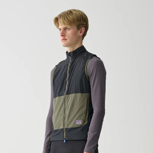 【马甲合集】 MAAP 男士 马甲 商品图2