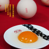 可生食无腥味【物以“硒”为贵！孕妇老人小孩放心吃】单枚50g大鸡蛋我老家富硒土鸡蛋无沙门氏菌土鸡蛋。ha 商品缩略图2