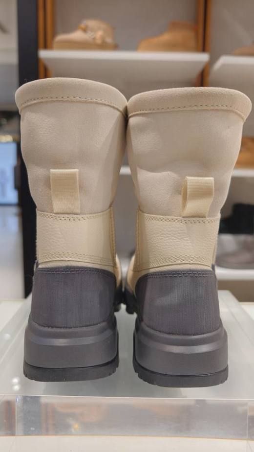 2楼UGG靴子安迪朗达克靴酷寒款  吊牌价2499 商品图2